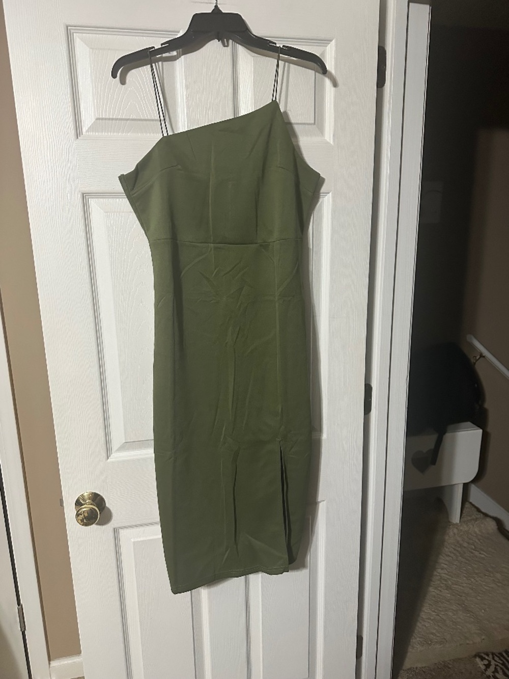Asymmetrical Midi